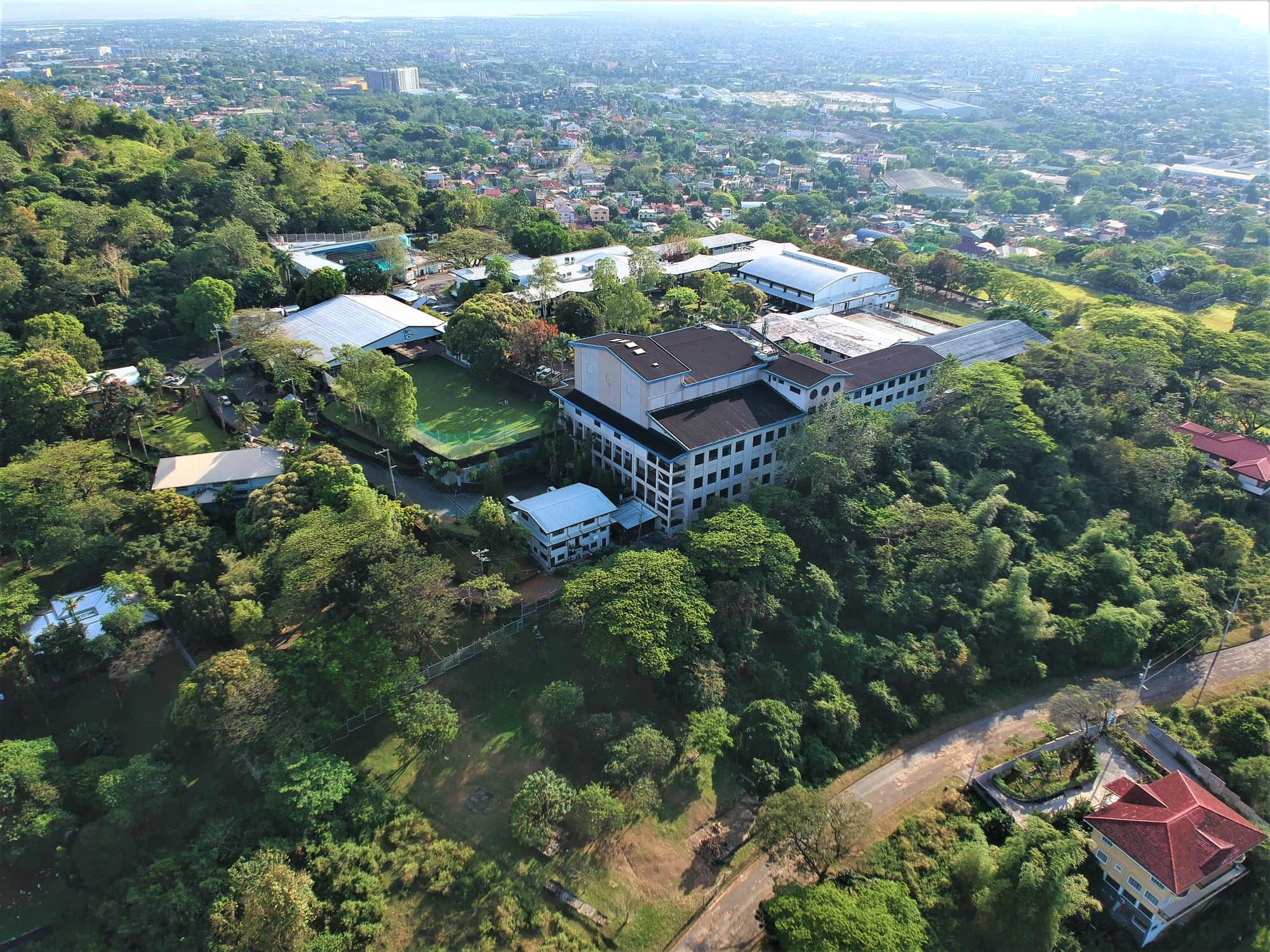 Faith Academy Payments